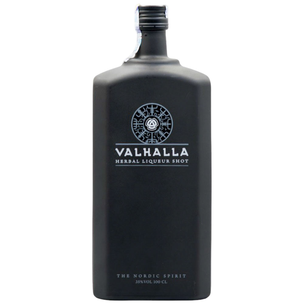 ლიქიორი Valhalla 35% - 1.0ლ